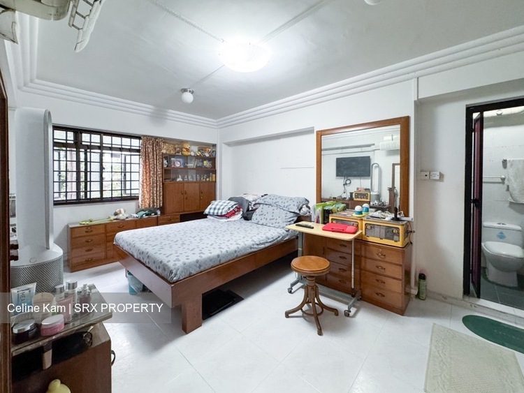 Blk 570 Hougang Street 51 (Hougang), HDB 5 Rooms #611970971